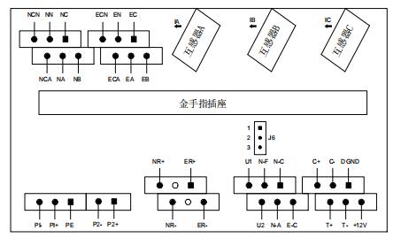 直流屏EAU01监控